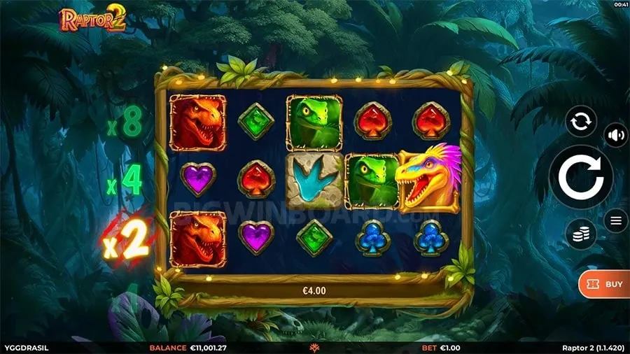 New Games Update Image